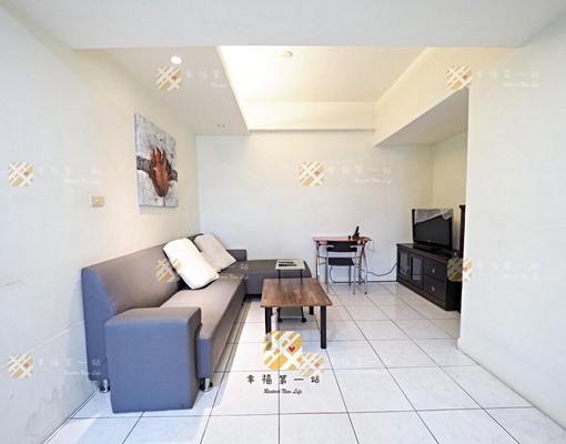 IKEA、文心森林公園旁|可租補|高樓層3房 - Image 3