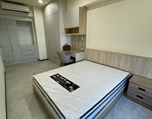 安平~愛琴海低樓層可租補兩房 - Image 8