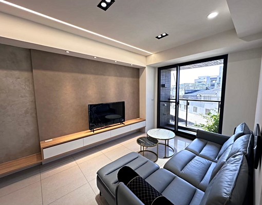 🌸國聚之遇✨台水電✨中清水湳✨高檔裝潢✨ - Image 1