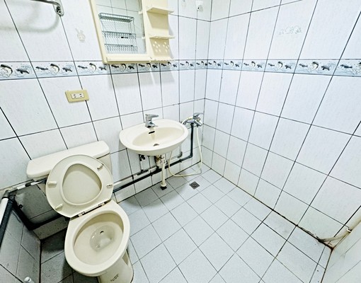 東湖站/五分市場、南軟、採光、低樓層、機能強 - Image 4