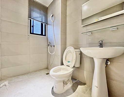 近五權車站💖全新正一房一廳💖雙陽台獨洗曬🌟可租補 - Image 5