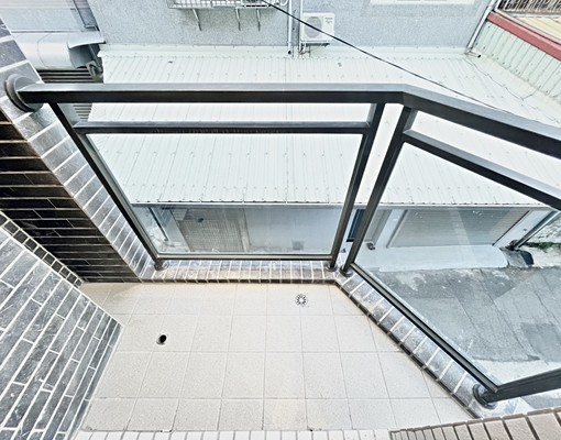 近五權車站💖全新正一房一廳💖雙陽台獨洗曬🌟可租補 - Image 7