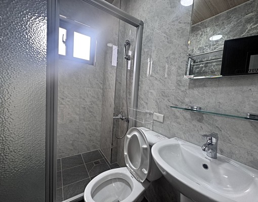 💥乘加兆信貴💥安南區全新套房✅包水✅包電✅包網路包第四台 - Image 2