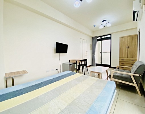 可租補✅好停車✅陽台獨洗✅室內機車位✅子母車✅飲水機 - Image 5