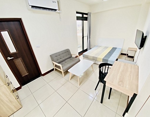 可租補✅好停車✅陽台獨洗✅室內機車位✅子母車✅飲水機 - Image 3