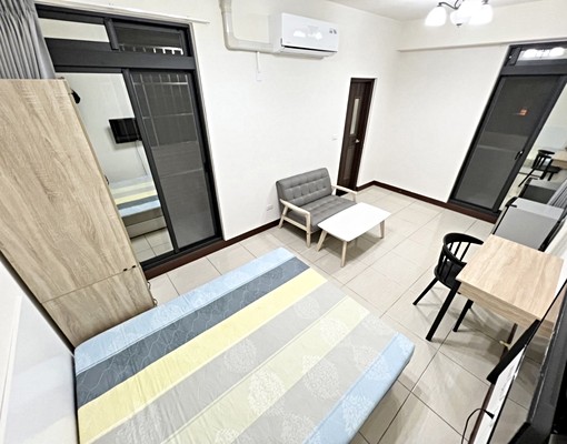 可租補✅好停車✅陽台獨洗✅室內機車位✅子母車✅飲水機 - Image 2