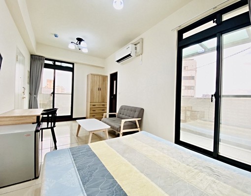 可租補✅好停車✅陽台獨洗✅室內機車位✅子母車✅飲水機 - Image 7