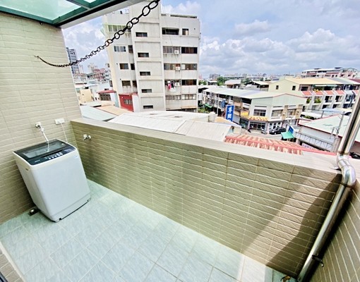 可租補✅好停車✅陽台獨洗✅室內機車位✅子母車✅飲水機 - Image 9