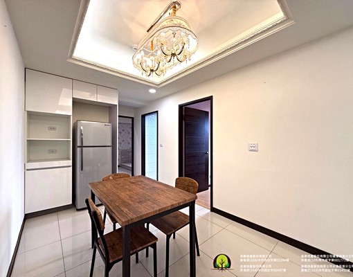 仁美學區✨漢神百貨✨精美兩房平車❤️ - Thumbnail 7