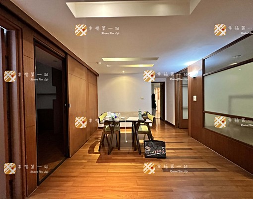 🌸貓可談🏠松竹商圈3+1房🏠機械上車位🌸 - Image 3