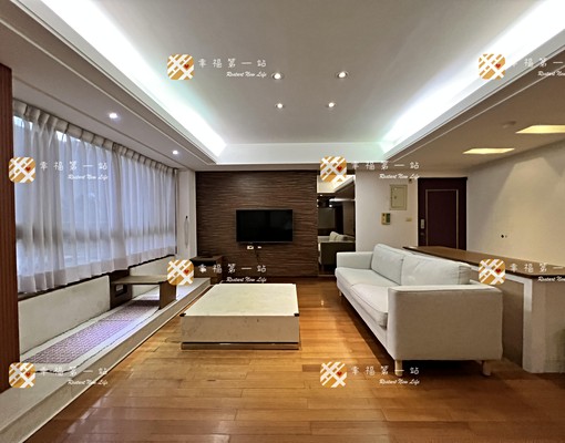 🌸貓可談🏠松竹商圈3+1房🏠機械上車位🌸 - Image 2