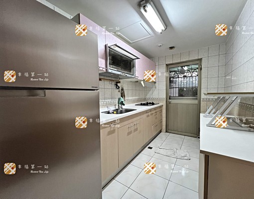 🌸貓可談🏠松竹商圈3+1房🏠機械上車位🌸 - Image 4