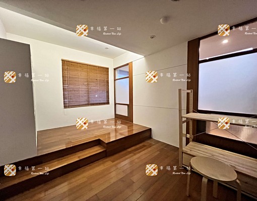 🌸貓可談🏠松竹商圈3+1房🏠機械上車位🌸 - Image 6