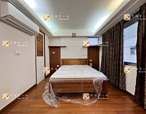 🌸貓可談🏠松竹商圈3+1房🏠機械上車位🌸 - Image 9