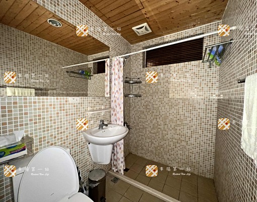 🌸貓可談🏠松竹商圈3+1房🏠機械上車位🌸 - Image 13