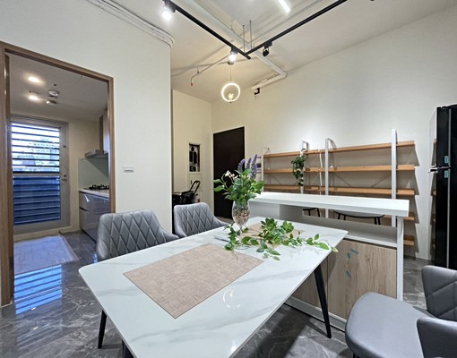 小檜溪【東騰青一】三面採光全新未住三房車 - Image 3