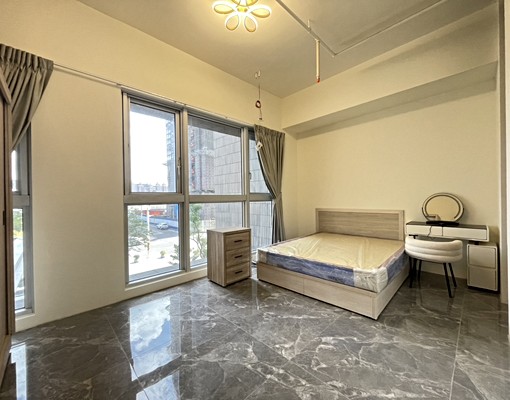 小檜溪【東騰青一】三面採光全新未住三房車 - Image 5