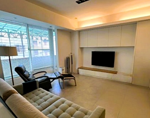 萬華莒光路|高質感裝潢華廈電梯|可租補 - Image 1