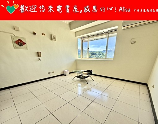 🌈汐科車站💗近costco電梯2房有陽台帶車🌈 - Image 1