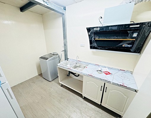 展覽館站/臨laalport、大空間採光、可炊、獨洗、收垃圾 - Image 6