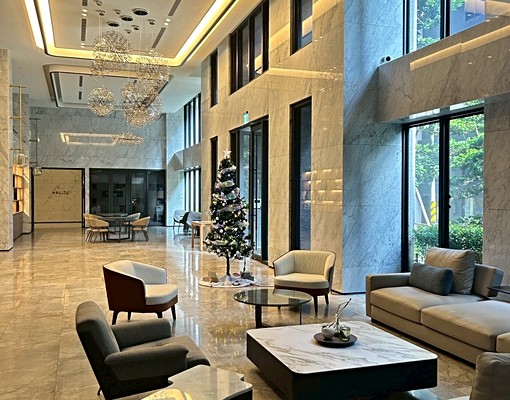 東森杰克福德一路采采抗震3房 - Image 14