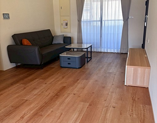 禾震super3-三房車位-家具電可談-可租補-可貓 - Image 1