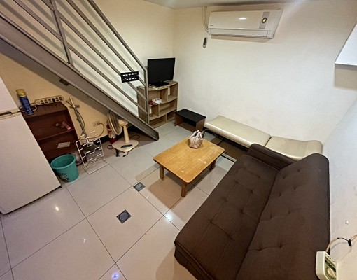 🍒南門市場/可短租/可補助/可寵物🍒🍒 - Image 1