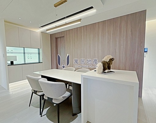 寓居專任|新建案高檔裝潢|全套家具拎包入住可寵 - Image 6