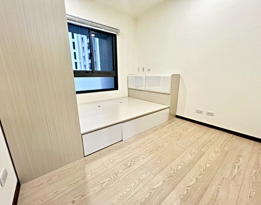 🉑租補🉑戶籍🉑貓|東區|全新未住|兩房平車|家具可談 - Image 9