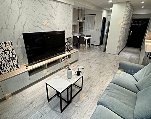 🌸可租補🏠近東海中科大2房🏠平面車位🌸 - Image 3