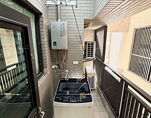 🌸可租補🏠近東海中科大2房🏠平面車位🌸 - Image 12