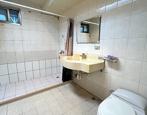 兆基社會住宅🏠忠孝飛駝國宅-稀有釋出出租-1樓免爬樓梯-可 - Image 11