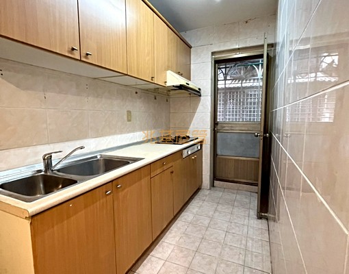 兆基社會住宅🏠忠孝飛駝國宅-稀有釋出出租-1樓免爬樓梯-可 - Image 7