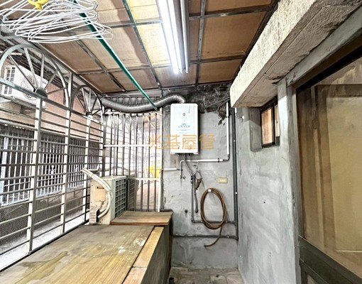 兆基社會住宅🏠忠孝飛駝國宅-稀有釋出出租-1樓免爬樓梯-可 - Image 10