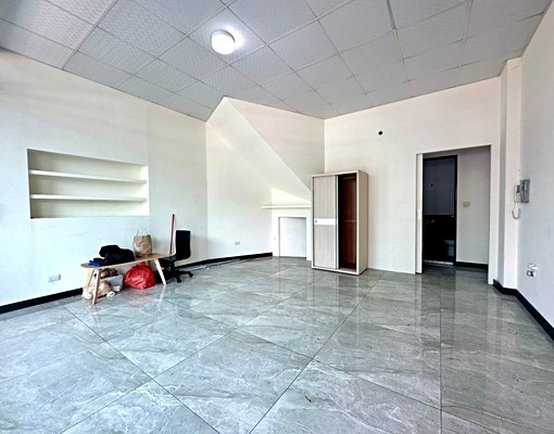 ⭐豐原區|廟東夜市|大面寬黃金透天店面|可租補入籍|店住合一 - Image 3