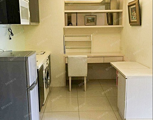 藝文特區優質大坪數套房~含車管 - Image 3