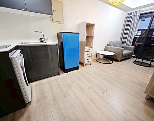 中科💕精緻兩房🍎車位🍎可寵🍎台水電🍎雙租補💕逢甲 - Image 2