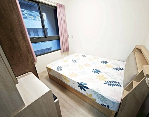 中科💕精緻兩房🍎車位🍎可寵🍎台水電🍎雙租補💕逢甲 - Image 8