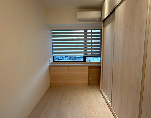 國泰豐格花園景裝潢2房2衛+平車 - Image 7