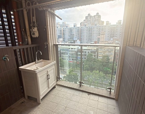 國泰豐格花園景裝潢2房2衛+平車 - Image 14