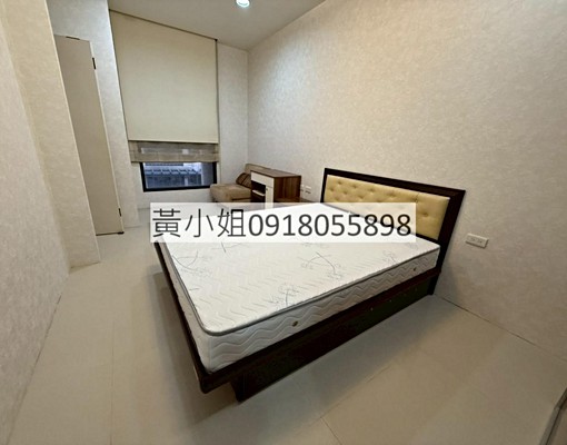 @雙連馬偕1+1房/含管網路第四台水費/生活機能佳 - Image 3