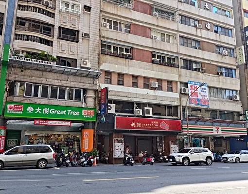 美麗島捷運站-電梯大樓套房 - Image 9