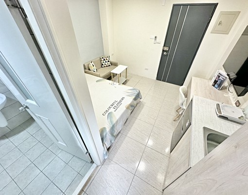 近太原車站🔥電梯✨陽台獨洗曬✨專屬機車位✨雙租補✨流理台✨ - Image 5