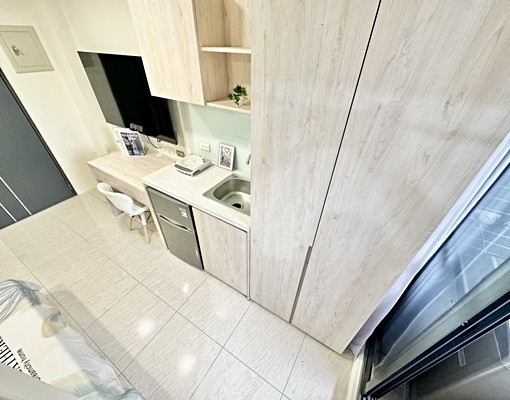 近太原車站🔥電梯✨陽台獨洗曬✨專屬機車位✨雙租補✨流理台✨ - Image 6