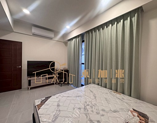 💥乘加兆帟閎💥帶您找稀有全新套房~包水包電包網路包第四台 - Image 7