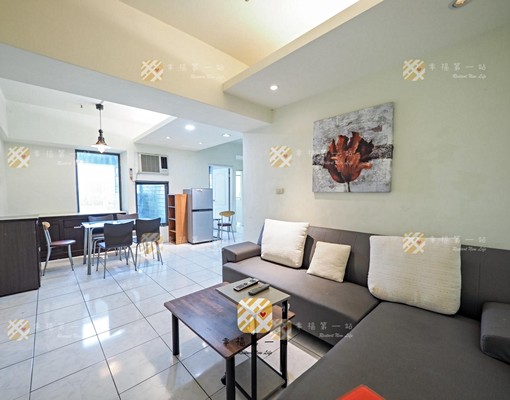 🌸可租補🏠近文新公園3房🏠無車位🌸 - Image 1