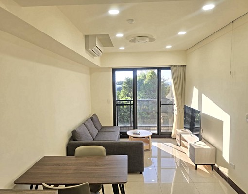 青埔A19旁樺龍潮+含車含管2房車 - Image 1