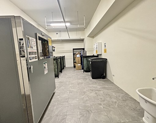 左營高鐵商圈全新高樓景觀兩房平車(可租補) - Image 14