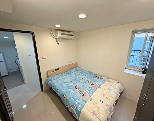 信義安和❣️雙捷運交通便利/大空間採光通風/有垃圾代收家具齊 - Image 9