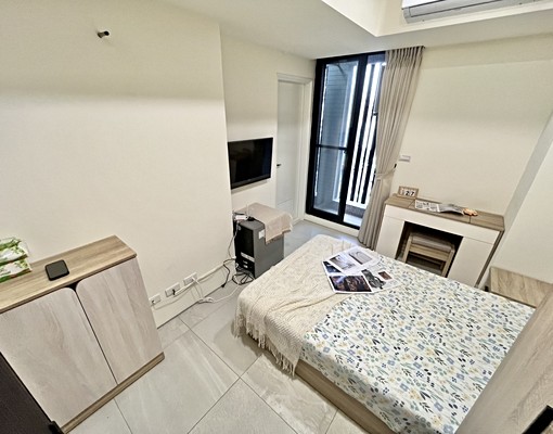 ✅雙租補👑大陽台獨洗曬💗嶺東科技大學💗電梯 - Image 3